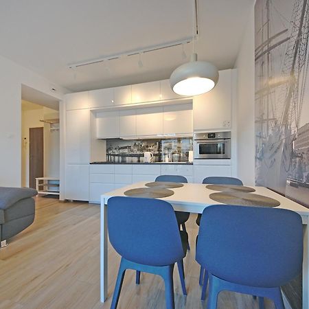City Center - Granary Island By Apartmore Гданск Екстериор снимка
