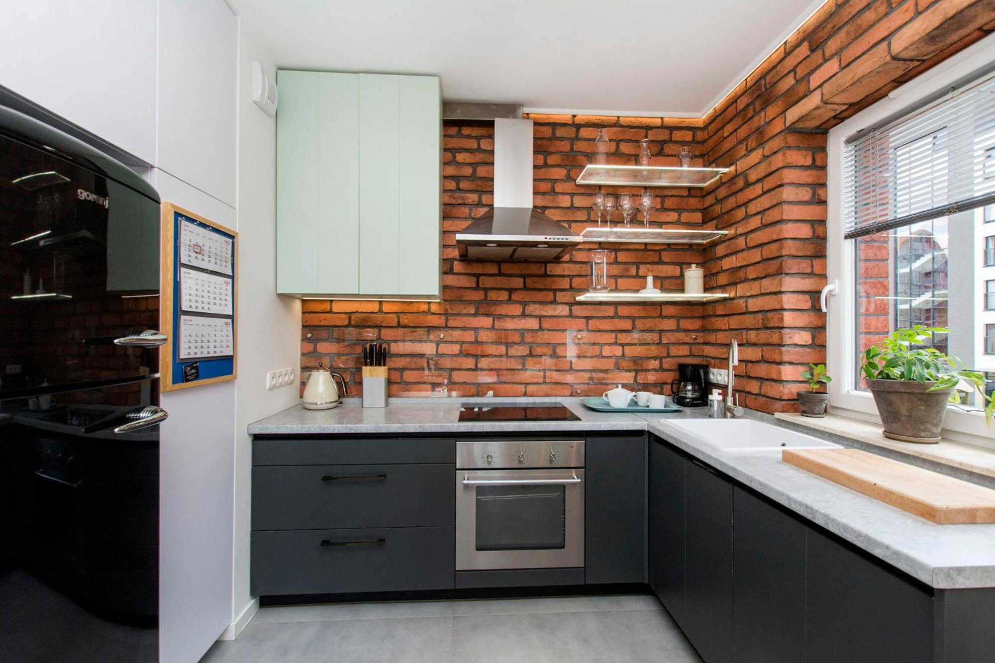 City Center - Granary Island By Apartmore Гданск Екстериор снимка