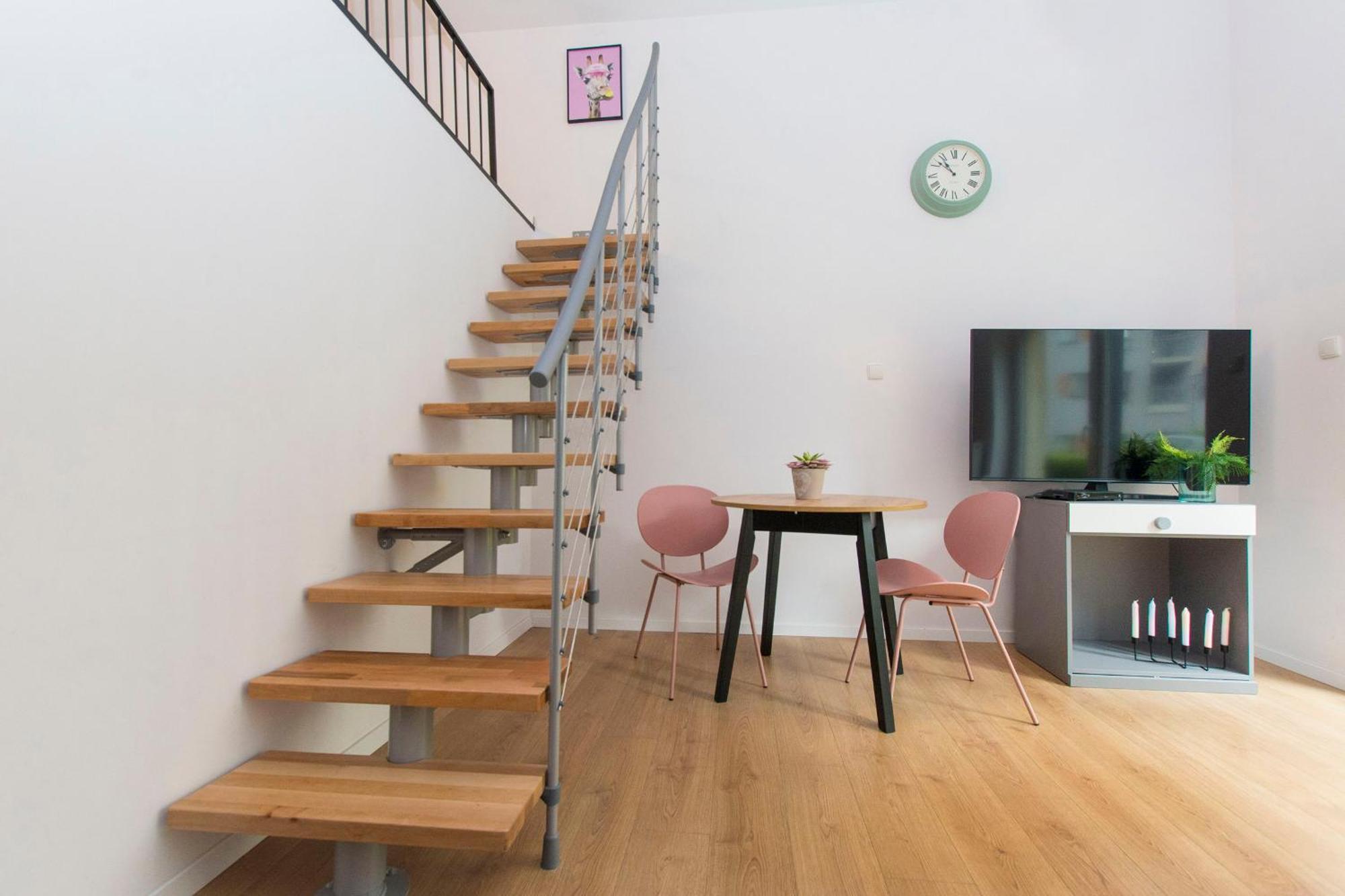 City Center - Granary Island By Apartmore Гданск Екстериор снимка