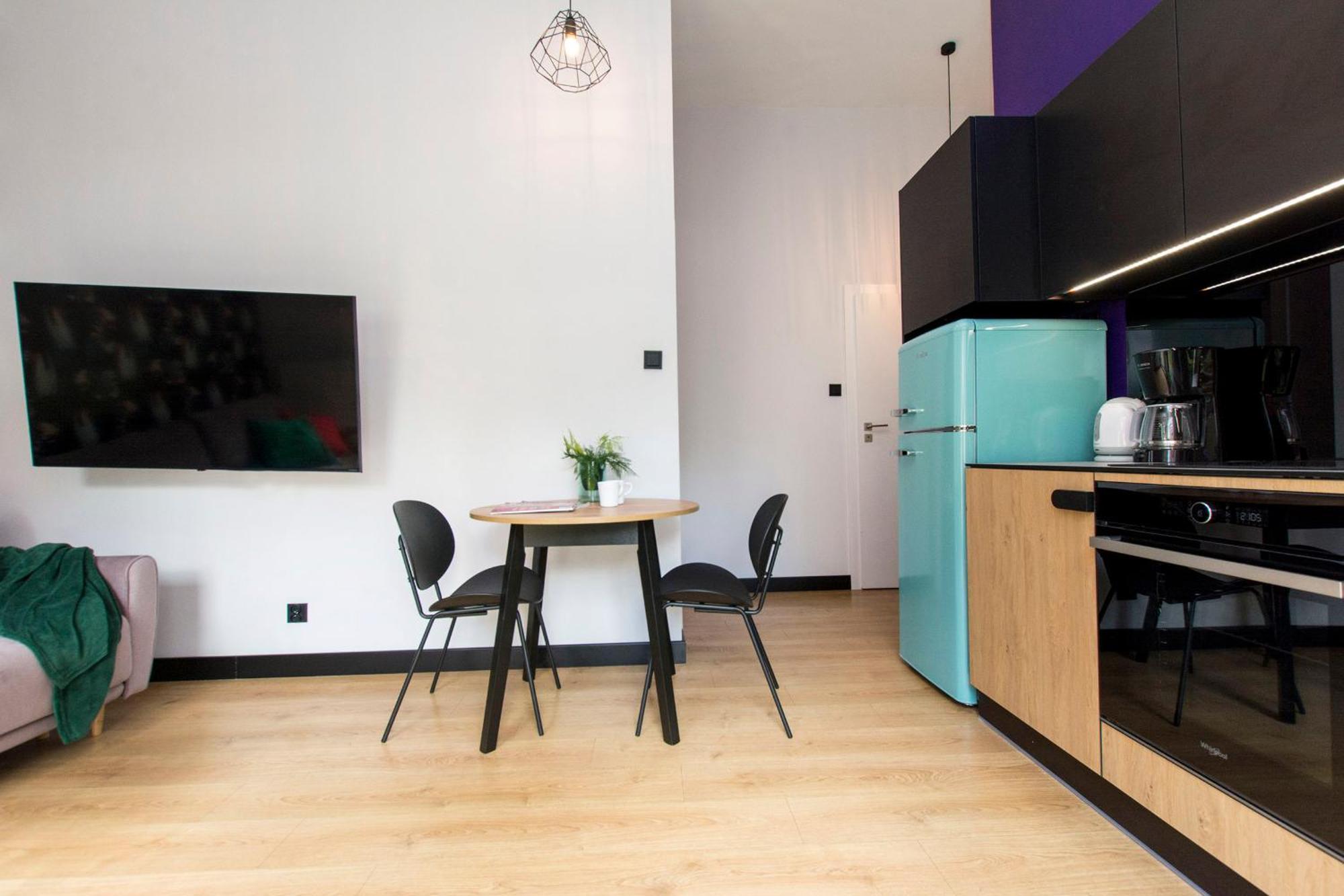 City Center - Granary Island By Apartmore Гданск Екстериор снимка