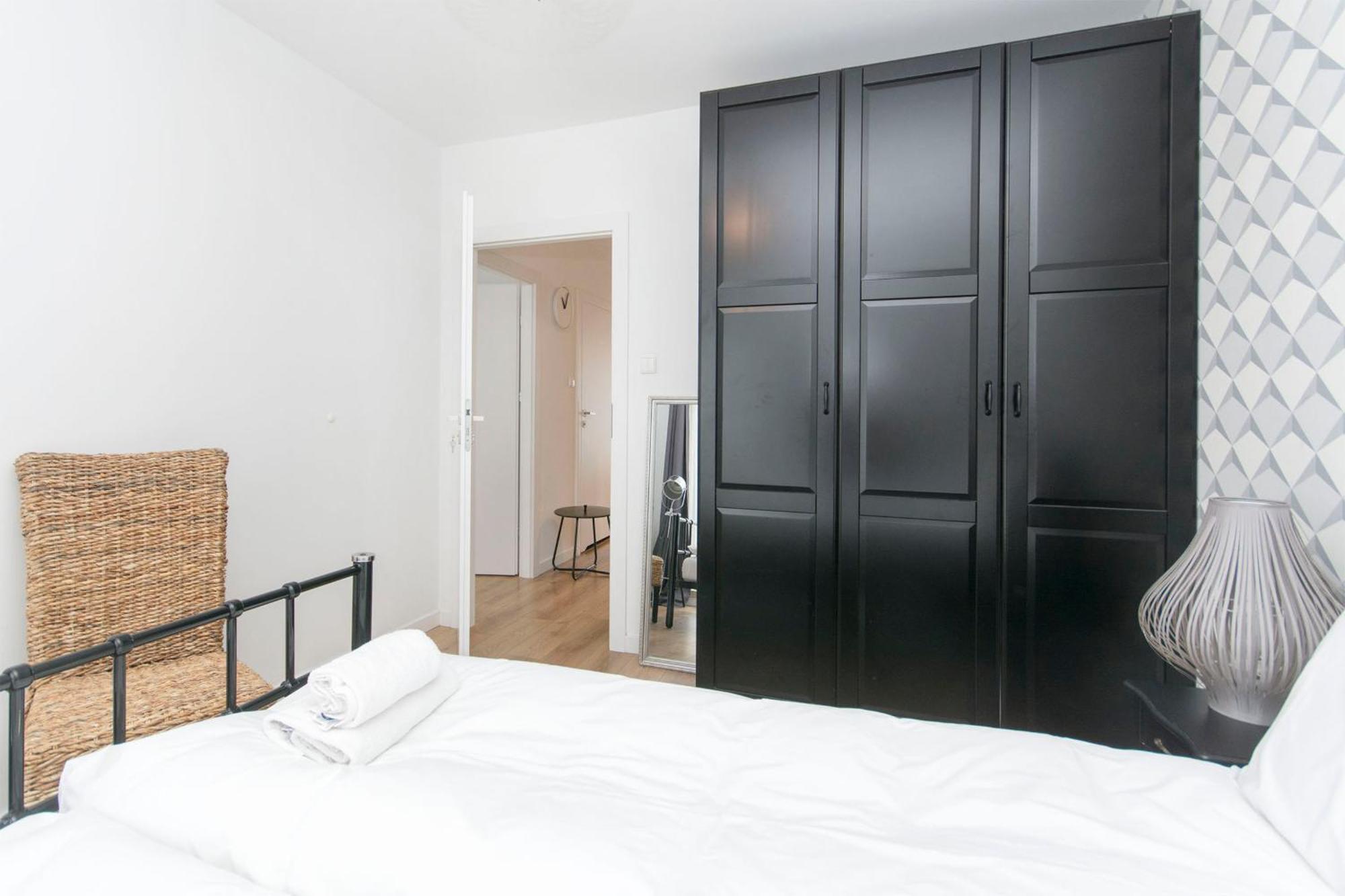City Center - Granary Island By Apartmore Гданск Екстериор снимка