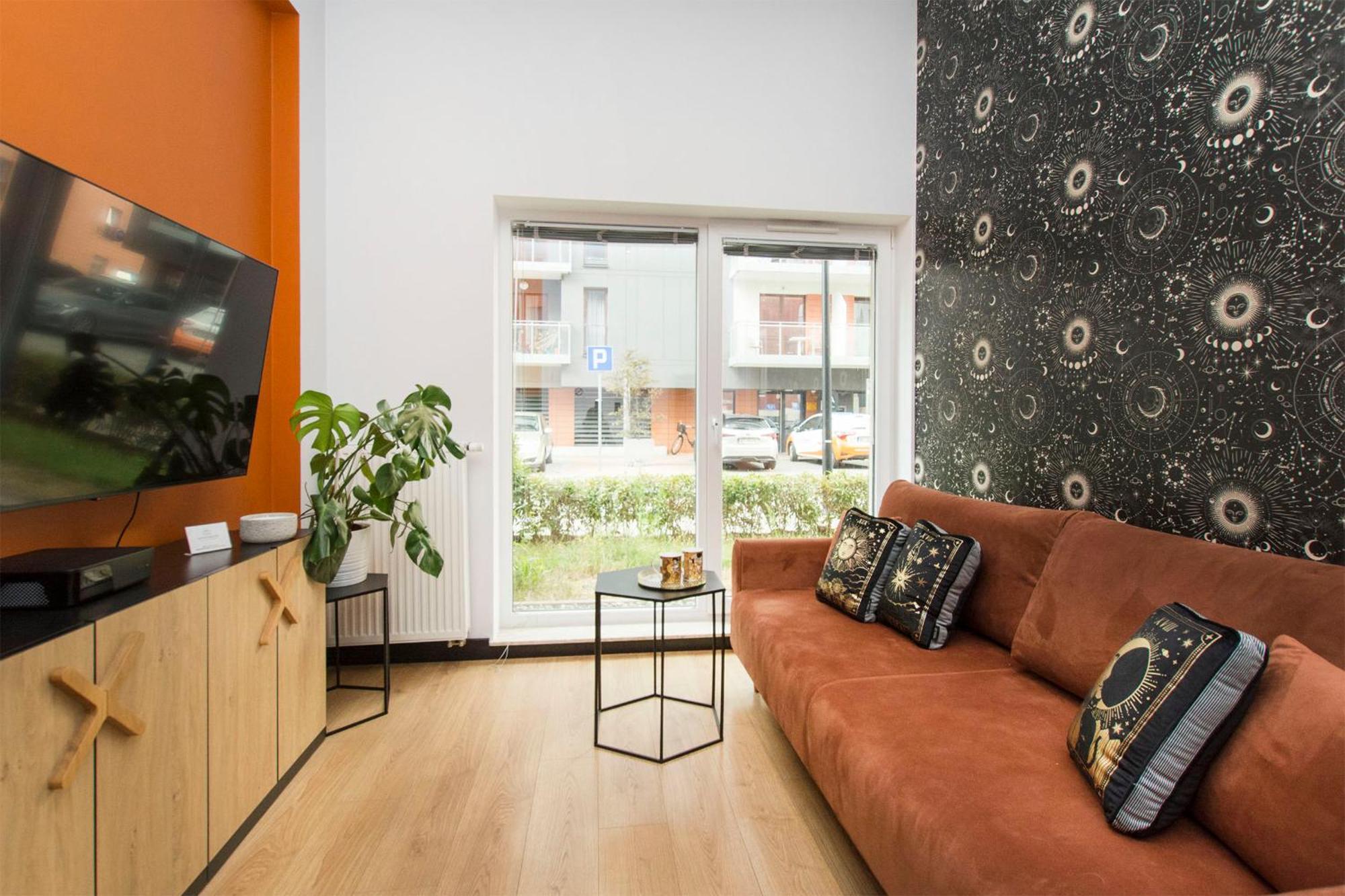 City Center - Granary Island By Apartmore Гданск Екстериор снимка