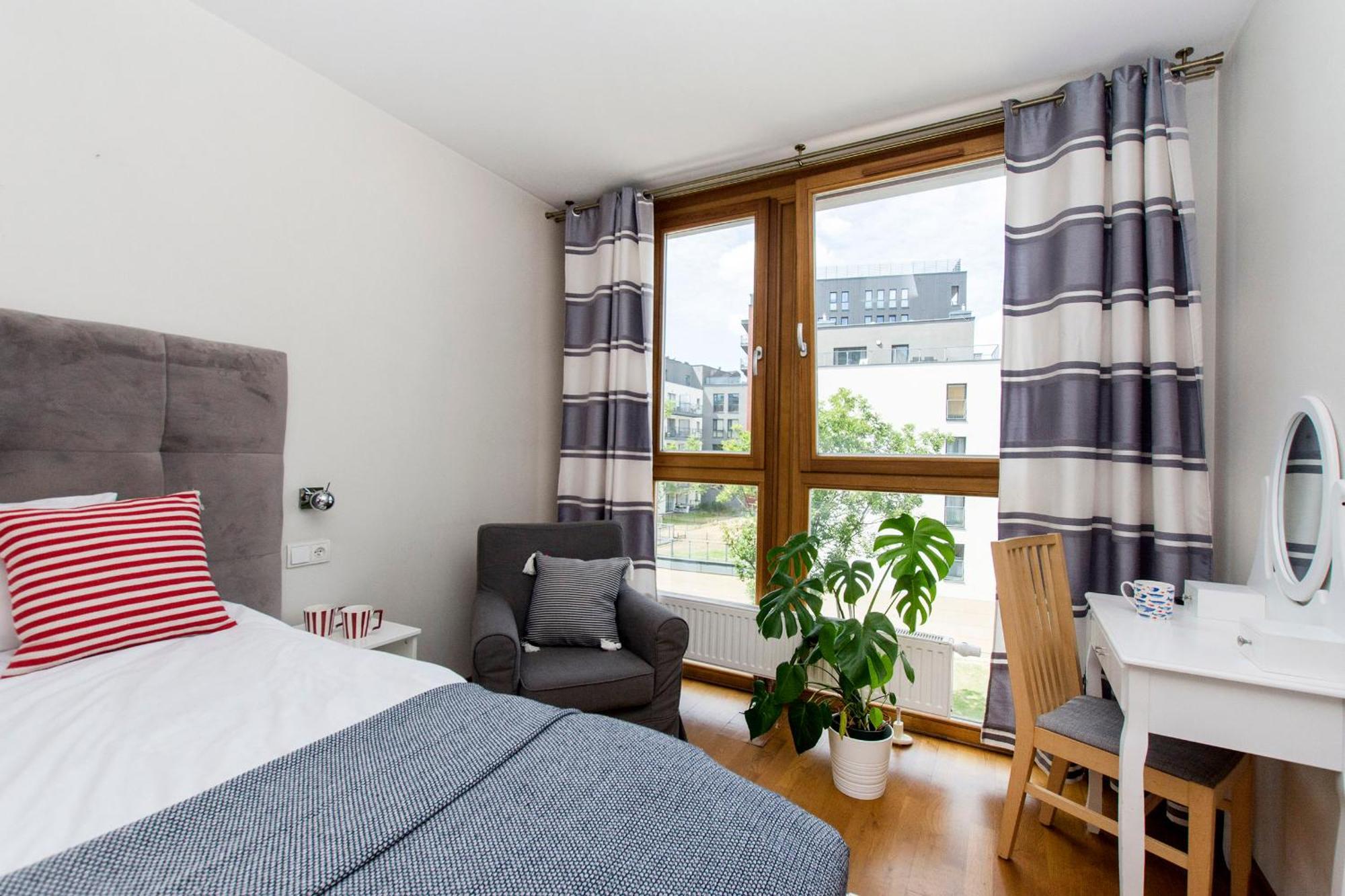 City Center - Granary Island By Apartmore Гданск Екстериор снимка