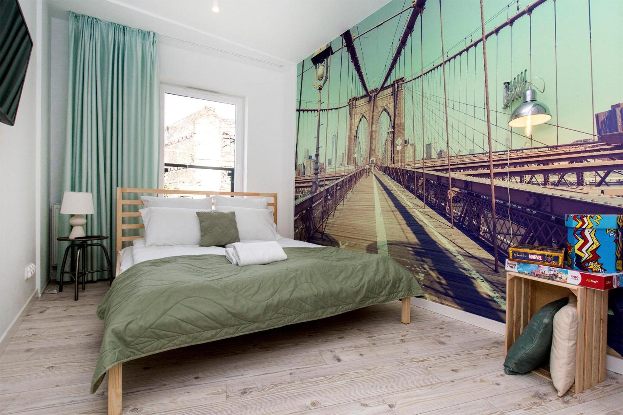 City Center - Granary Island By Apartmore Гданск Екстериор снимка