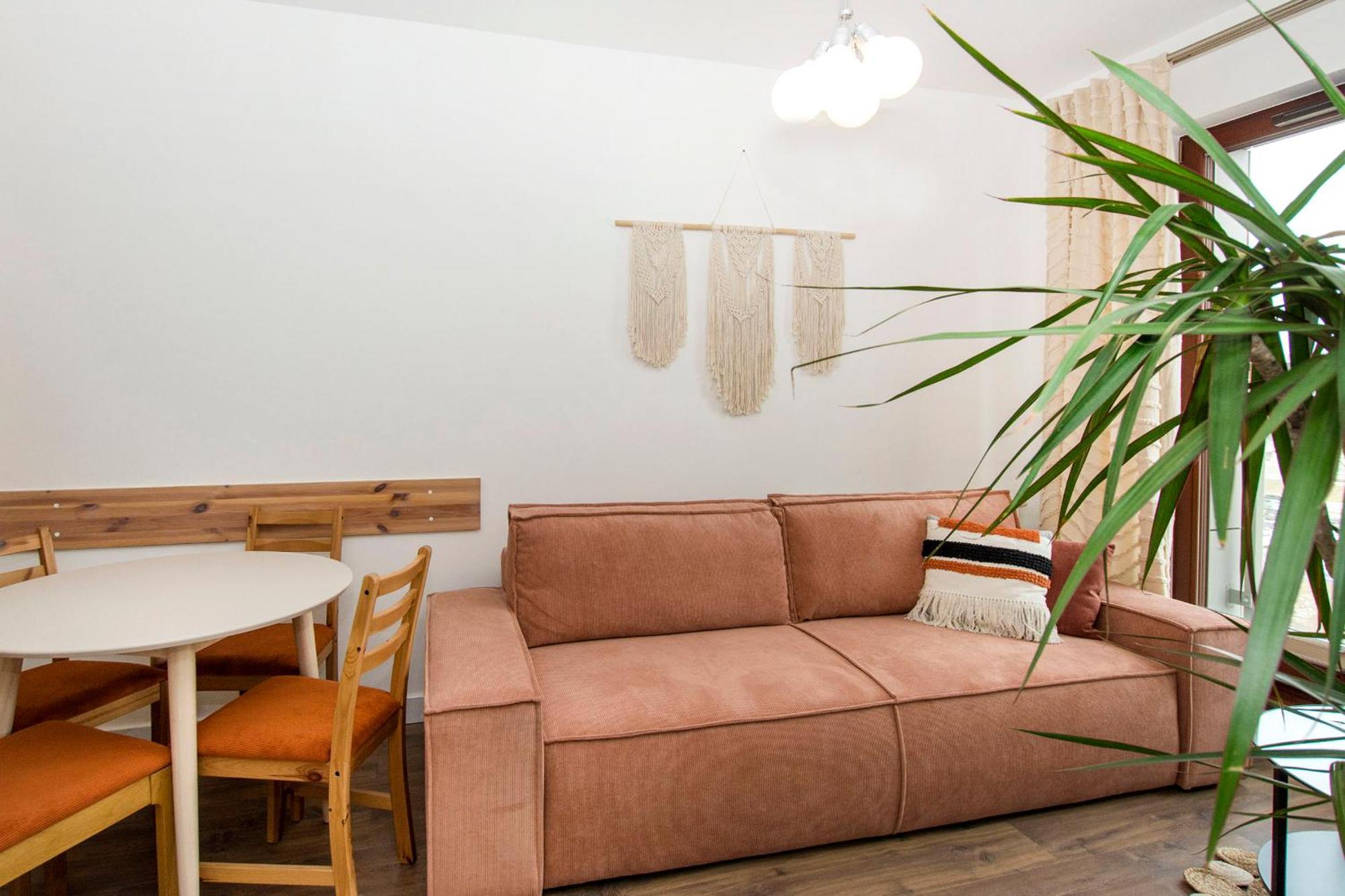 City Center - Granary Island By Apartmore Гданск Екстериор снимка