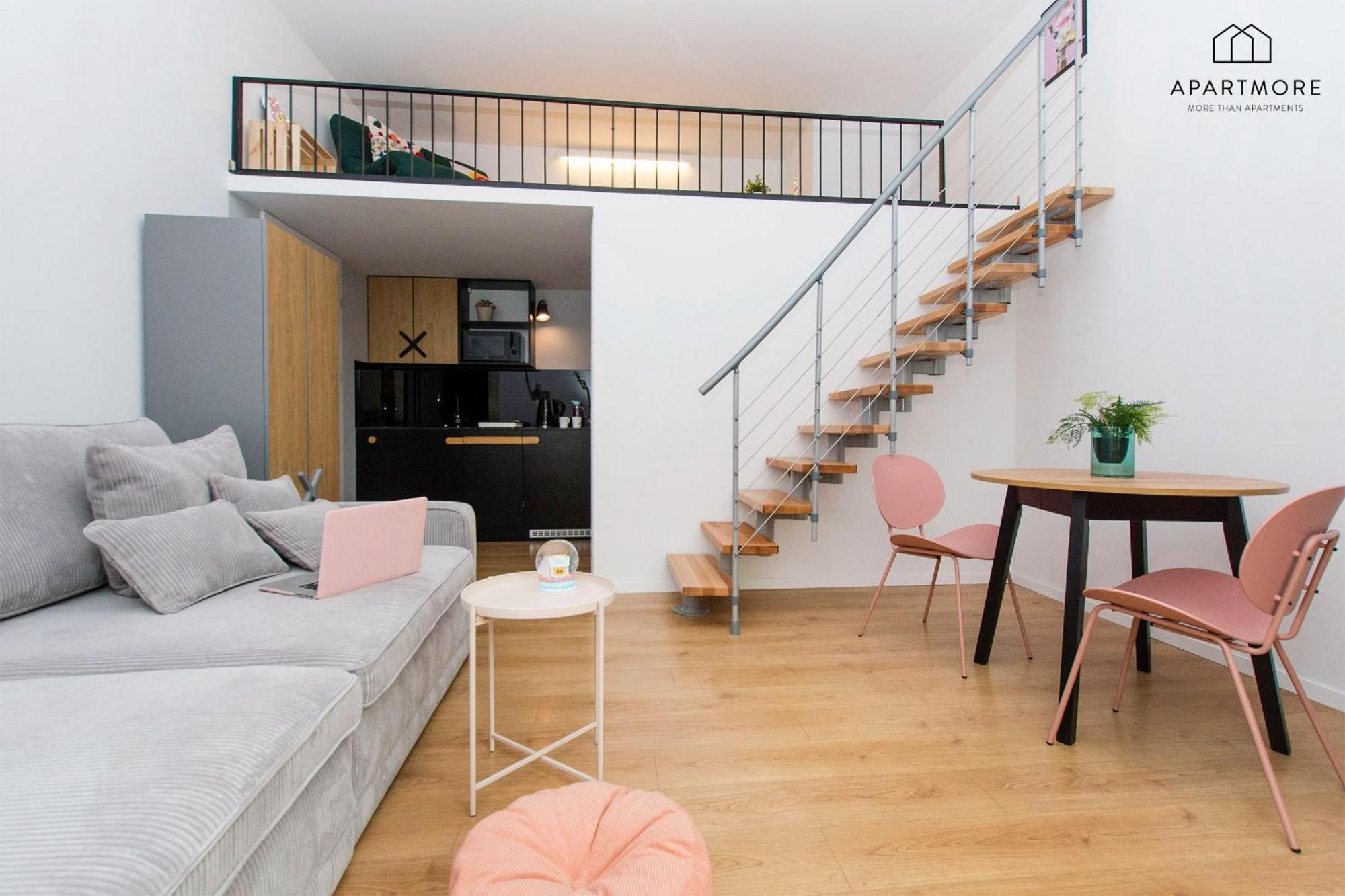 City Center - Granary Island By Apartmore Гданск Екстериор снимка